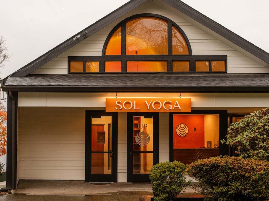 SOL Yoga — photo 1