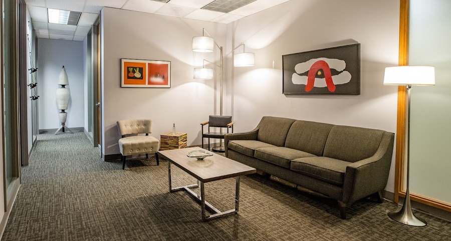 South Lake Union Therapy, Julie Wilson MA LMHC — Psychotherapy in 6th Ave #606, Seattle