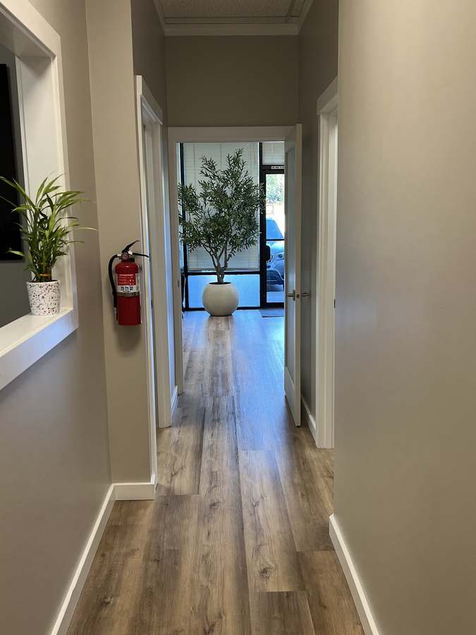 SOUTHCENTER CHIROPRACTIC Disc & Injury — Massage Therapy in Strander Blvd, Seattle