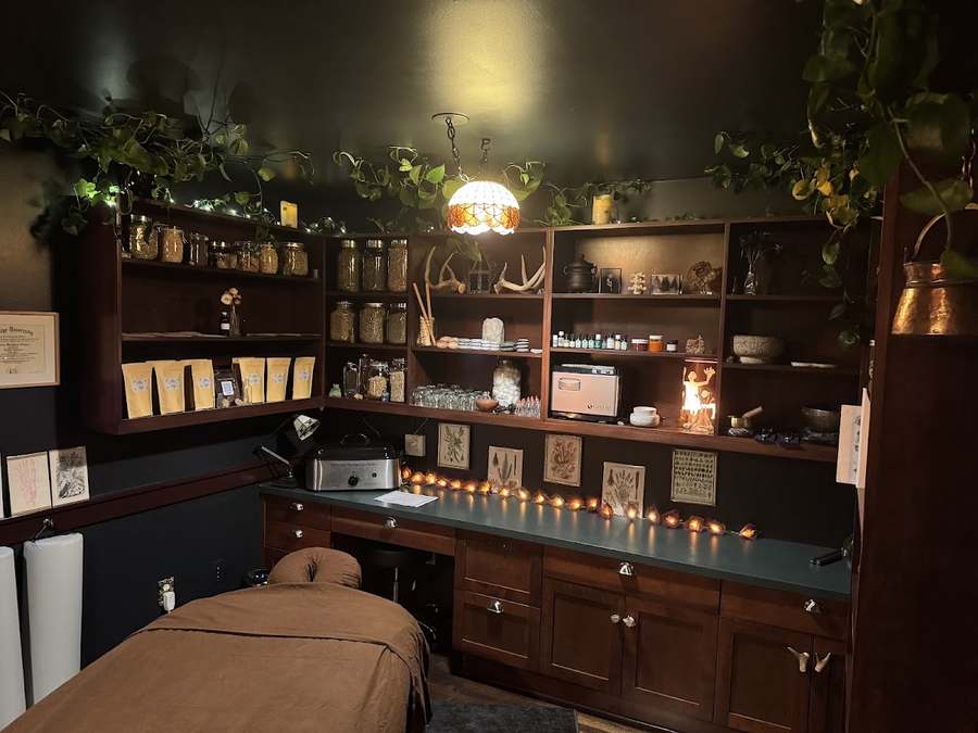Spiral Root Remedy — Reiki & Energy Medicine in NW 51st St, Seattle