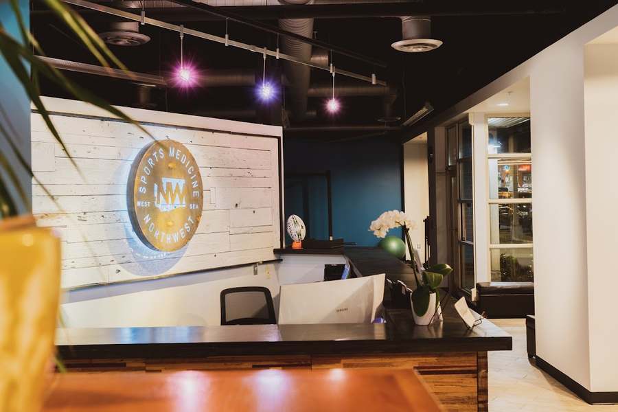 Sports Medicine Northwest — Massage Therapy in California Ave SW, Seattle