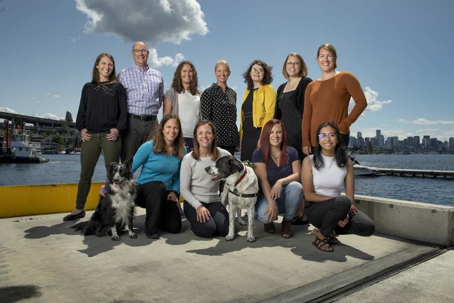 Stride Physio — Physical & Rehabilitation Therapy in NE Northlake Way #200b, Seattle