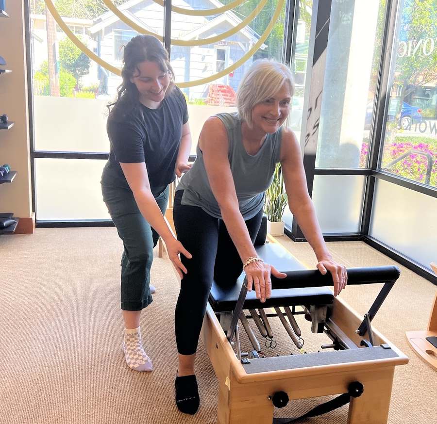Studio Evolve | Pilates, Gyrotonic & SPRE Bodywork in Wallingford, Seattle, WA — Yoga, Tai Chi & Pilates in Wallingford Ave N, Seattle