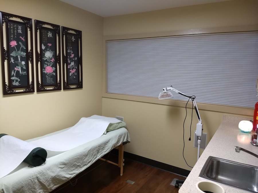 Su & Jin Acupuncture and Natural Healthcare — photo 1
