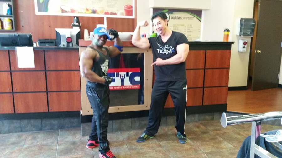 TANC Nutrition — Diet & Nutrition in Seattle, Seattle