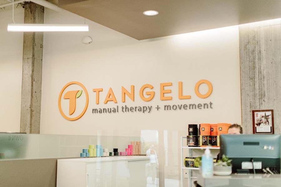 Tangelo - Seattle Chiropractor + Rehab — Chiropractic in Woodlawn Ave NE, Seattle