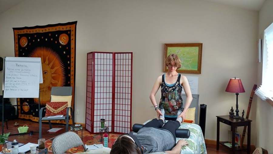 The Reiki Training Program — Reiki & Energy Medicine in N 35th St Unit 208, Seattle