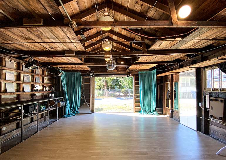 The Shed — Art Therapy in Ellis Ave S, Seattle