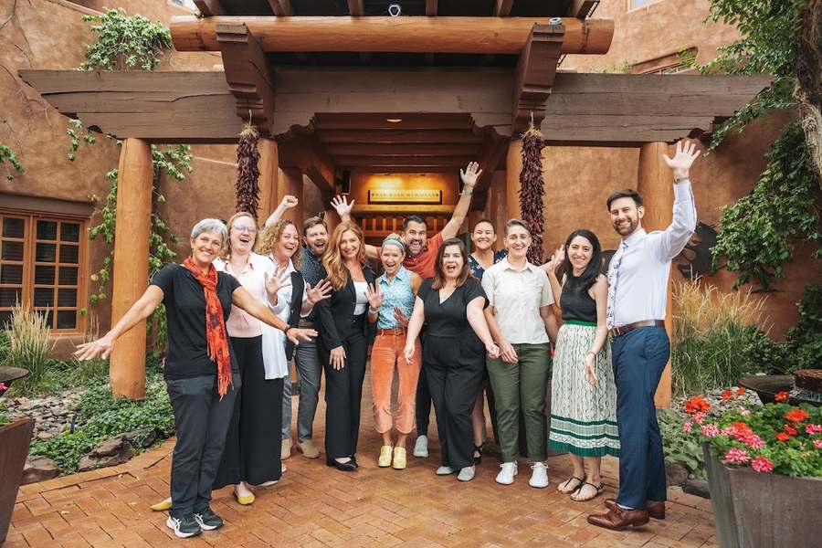Thriving Coach Academy — Counsellors & Mentors in Bellevue Ave, Seattle