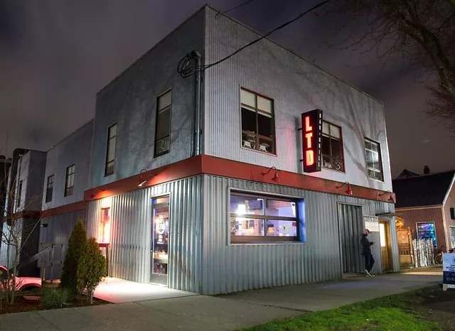 Tony's Massage in Seattle — Massage Therapy in N 36th St, Seattle
