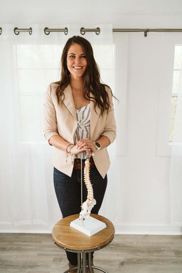 Tree of Life Chiropractic — Chiropractic in N 52nd St, Seattle