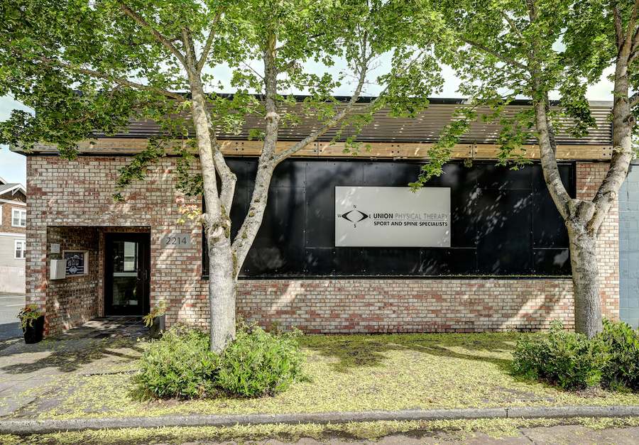 Union Physical Therapy - Seattle — photo 1