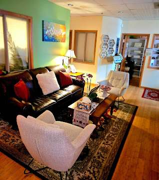 Urban Calm Spa Massage — Massage Therapy in Western Ave, Seattle