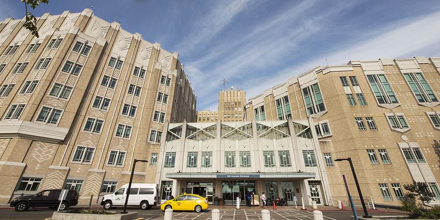 UW Medicine Nutrition Services at Harborview — Diet & Nutrition in 9th Ave Main Hospital, Seattle