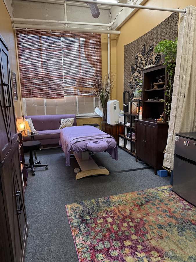 Valentine Health and Wellness — Reiki & Energy Medicine in 12th Ave #2, Seattle