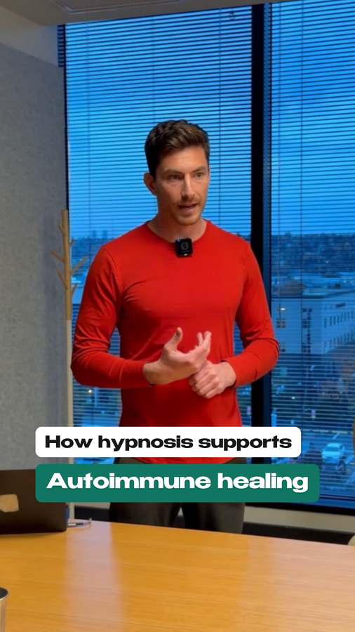 Van Hypnotherapy — Hypnotherapy & NLP in NW Market St, Seattle