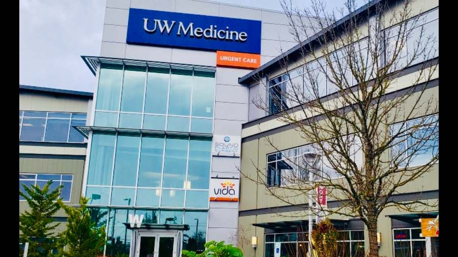 Vida Integrated Health Ravenna — photo 1