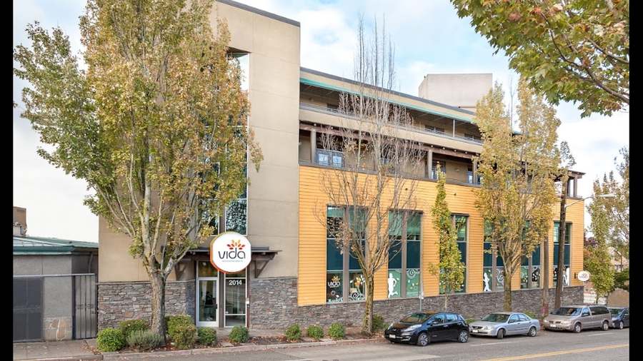 Vida Integrated Health Seattle — Massage Therapy in E Madison St #100, Seattle