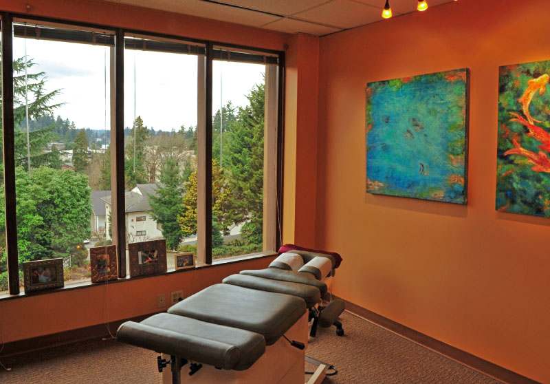 Vitality Chiropractic Center — photo 1