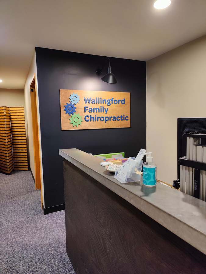 Wallingford Family Chiropractic Pllc — Chiropractic in N 45th St Ste 101, Seattle
