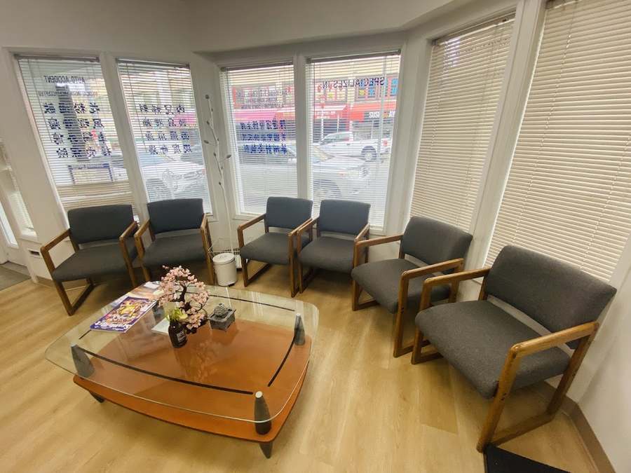 Washington State Acupuncture And Chinese Medicine Center — Acupuncture in S King St, Seattle