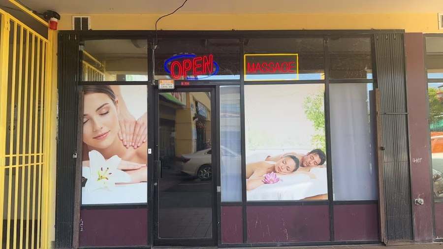 Wellness Moon Spa — Massage Therapy in S Jackson St #109B, Seattle