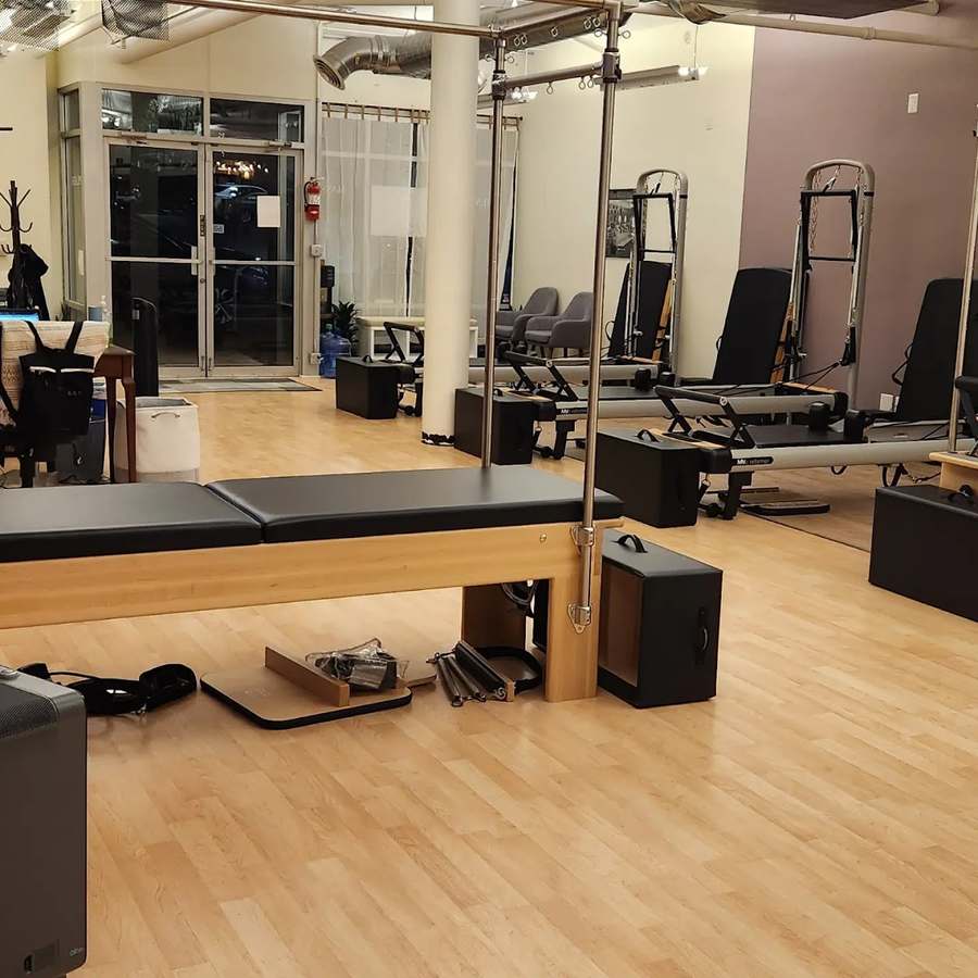 West Seattle Pilates and Fitness — photo 1