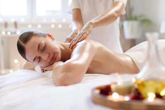 White Center Massage — photo 1